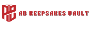 AB Keepsakes Vault