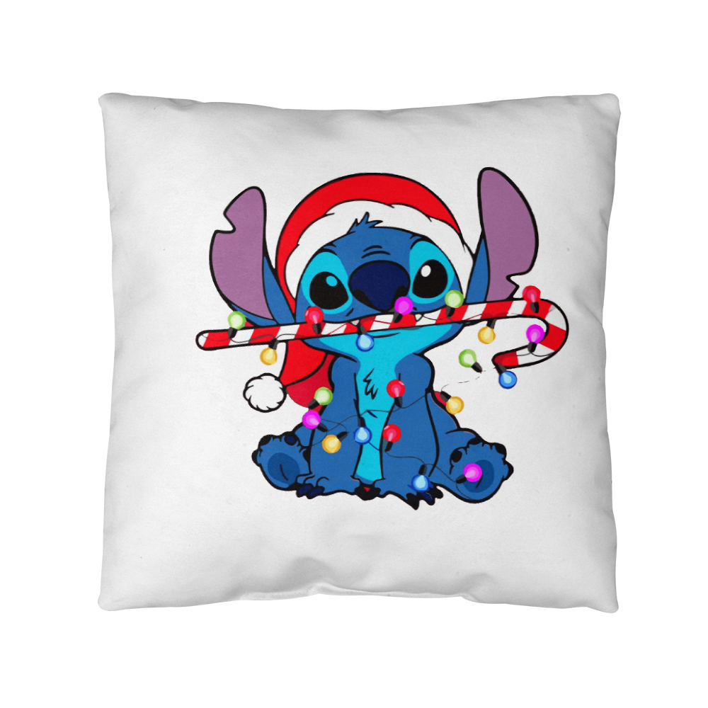 Stitch | Outdoor Pillow